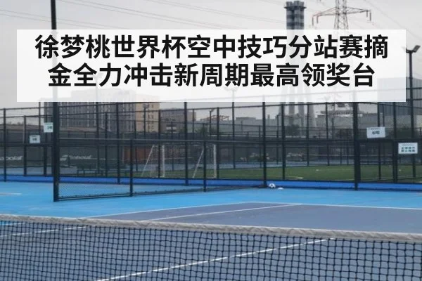 徐梦桃世界杯空中技巧分站赛摘金全力冲击新周期最高领奖台