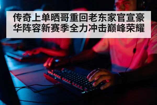 professional gamer team