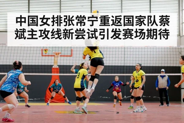 chinese women volleyball team